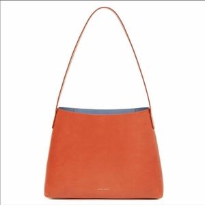Mansur Gavriel Brandy Hobo